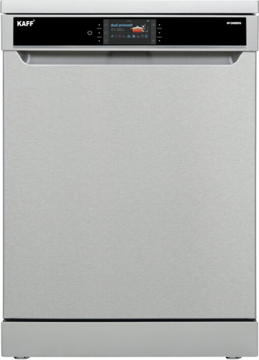 Máy rửa bát Kaff 15 bộ KF-D65ERIS 800W
