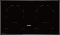 Bếp từ Kaff 2 vùng nấu KF-FL101II 4000W