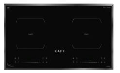 Bếp từ Kaff  2 vùng nấu KF-FL6068II 4800W