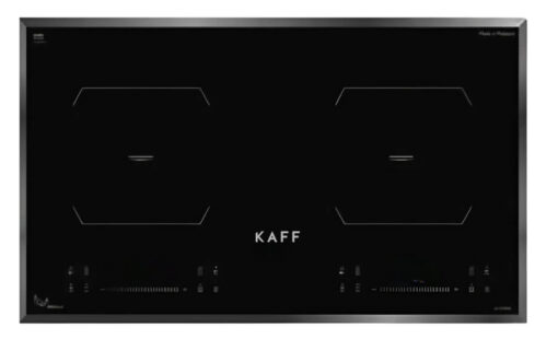 Bếp từ Kaff  2 vùng nấu KF-FL6068II 4800W