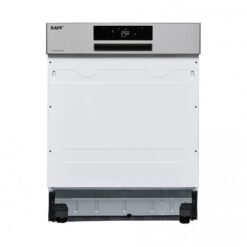Máy rửa bát bán âm Kaff KF-GARDE820 SEMI