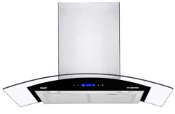 Máy hút mùi Kaff KF-GB029 90cm