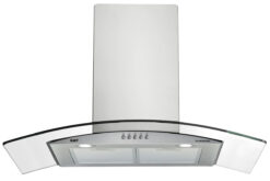 Máy hút mùi Kaff KF-GB905 90cm