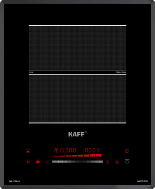 Bếp từ Kaff KF-H33IS 2000W