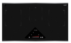 Bếp từ 3 vùng nấu Kaff KF-IC5801II Plus 7200W