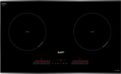 Bếp từ 2 vùng nấu Kaff KF-IH870Z PLUS 4600W