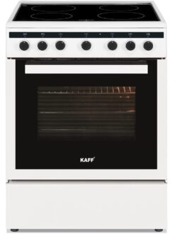 Bếp 4 từ kết hợp lò nướng Kaff KF-IK60850 65 lít
