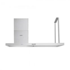 Máy hút mùi đảo độc lập Kaff KF-IS1500S LUX công suất hút 1200m³/h 150cm