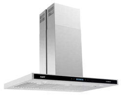 Máy hút mùi chữ T Kaff KF-IS991GH 90cm