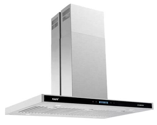 Máy hút mùi chữ T Kaff KF-IS991GH 90cm