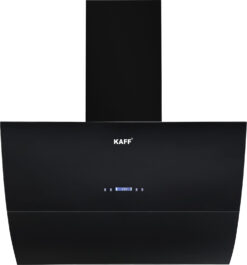 Máy hút mùi áp tường Kaff KF-LUX-AT70H-BK 70cm
