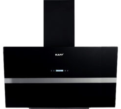 Máy hút mùi áp tường Kaff KF-LUX-AT90FH-BK 90cm