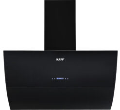 Máy hút mùi áp tường Kaff KF-LUX-AT90H-BK 90cm