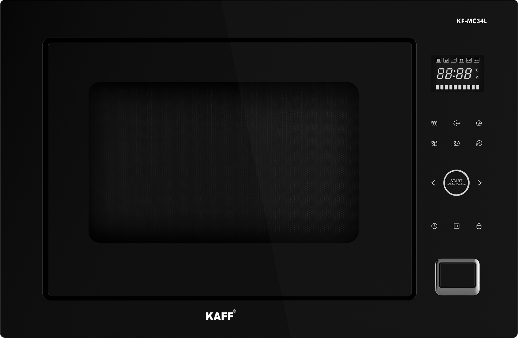 Lò vi sóng Kaff KF-MC34L 34 lít