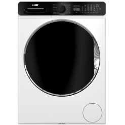 Máy giặt cửa trước Kaff lồng ngang KF-MFC1269T3W 12kg