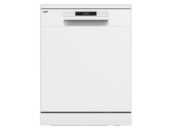 Máy rửa chén Kaff 17 bộ KF-SBL775W New Plus