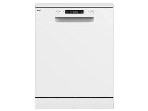 Máy rửa chén Kaff 17 bộ KF-SBL775W New Plus