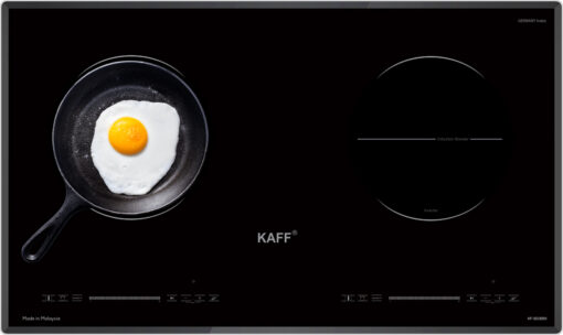 Bếp từ Kaff 2 vùng nấu KF-SD300II 4400W