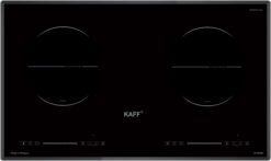 Bếp từ Kaff 2 vùng nấu KF-SD300II 4400W