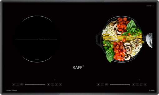 Bếp từ Kaff 2 vùng nấu KF-SD300II 4400W