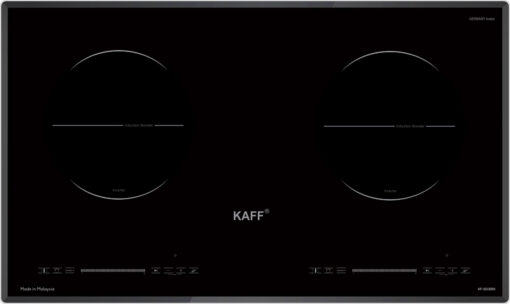 Bếp từ Kaff 2 vùng nấu KF-SD300II 4400W