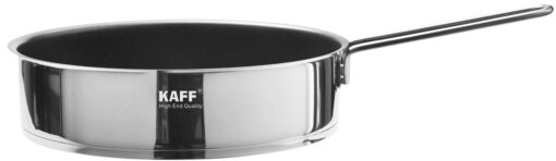 Bộ nồi chảo inox Kaff 5 món KF-ST09304