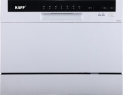 Máy rửa bát Kaff 6 bộ KF-W8001EU 6 lít