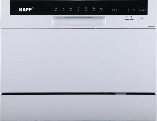 Máy rửa bát Kaff 6 bộ KF-W8001EU 6 lít
