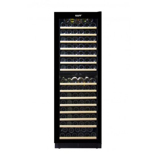 Tủ rượu Kaff KF-WC425L chống tia UV