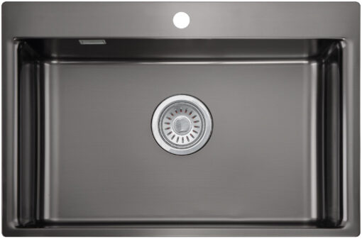Chậu rửa inox Kluger 75cm KF8121B - S75