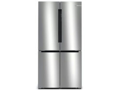 Tủ lạnh 4 cánh Bosch 605 lít KFN96APEAG Serie 6