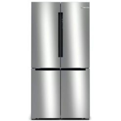 Tủ lạnh 4 cánh Bosch 605 lít KFN96APEAG Serie 6