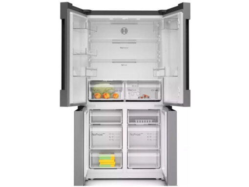Tủ lạnh 4 cánh Bosch 605 lít KFN96APEAG Serie 6