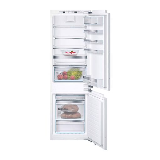 Tủ lạnh Bosch 254 lít KIN86AF30O Series 6