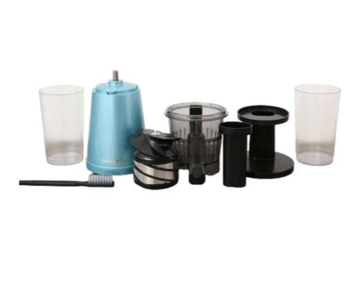 Máy ép chậm Kalite KL-530 200W