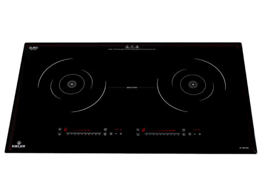 Bếp từ 2 vùng nấu Inverter Kieler KL-PRO303
