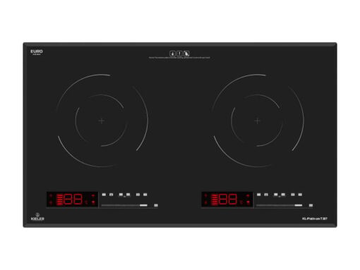 Bếp từ 2 vùng nấu Inverter Kieler KL Platinum T207
