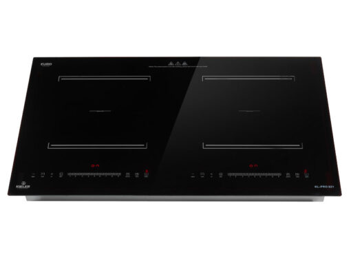 Bếp từ 2 vùng nấu Kieler KL-Pro 921