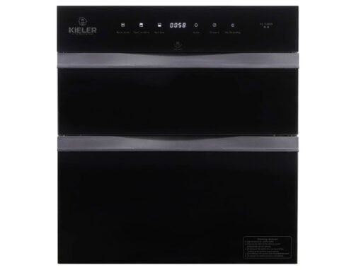 Tủ tiệt trùng âm tủ Kieler KL-TA-595