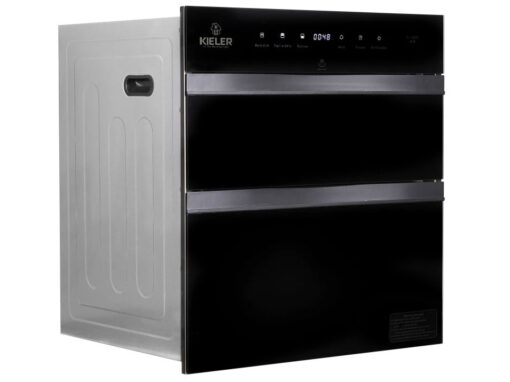Tủ tiệt trùng âm tủ Kieler KL-TA-595