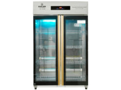 Tủ khử trùng nhà hàng Kieler KL-TC-1050