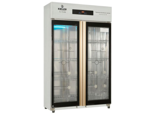 Tủ khử trùng nhà hàng Kieler KL-TC-1050