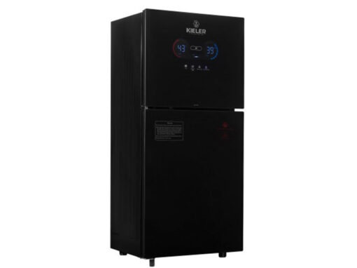 Tủ tiệt trùng cảm ứng Kieler KL-TC-370