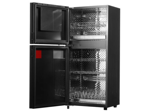 Tủ tiệt trùng cảm ứng Kieler KL-TC-370