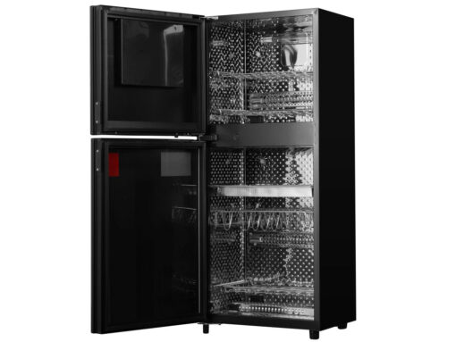Tủ tiệt trùng cảm ứng Kieler KL-TC-520