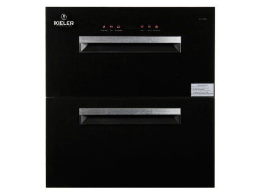 Tủ tiệt trùng âm tủ Kieler KL-TC-653