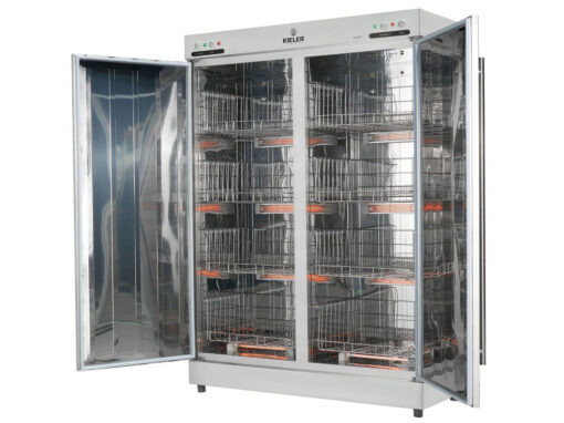 Tủ khử trùng 640 lít Kieler KL-TK-132