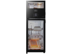 Tủ khử trùng kiêm lò chiên 2 in 1 Kieler KL-TL-465