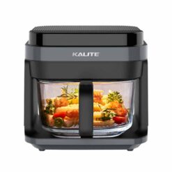 Nồi chiên không dầu Kalite KL6000 6 lít