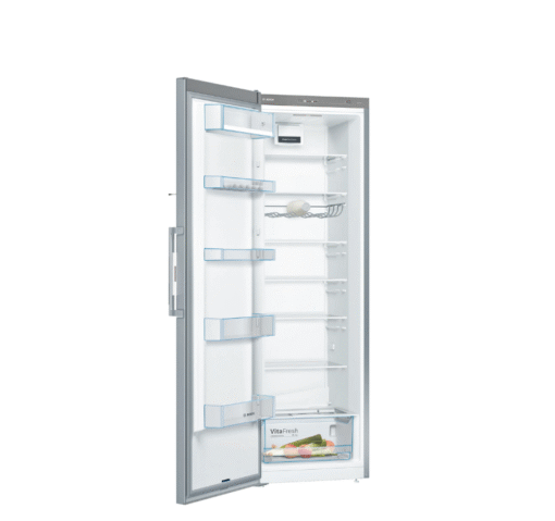 Tủ lạnh đơn Bosch 346 lít KSV36VI3P Serie 4
